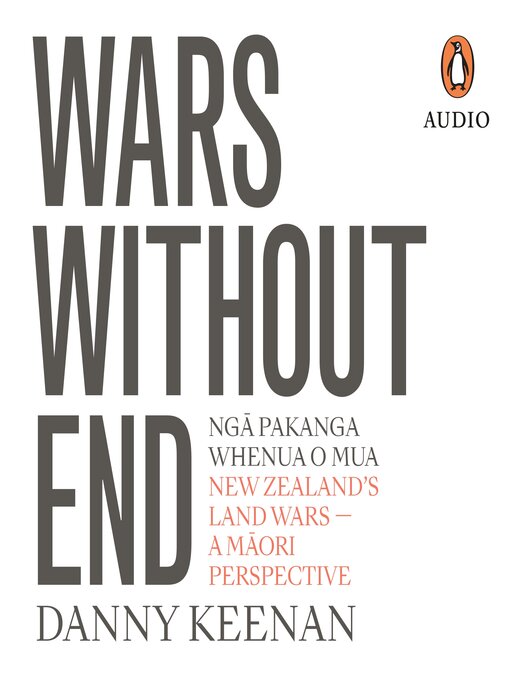 Title details for Wars Without End by Danny Keenan - Available